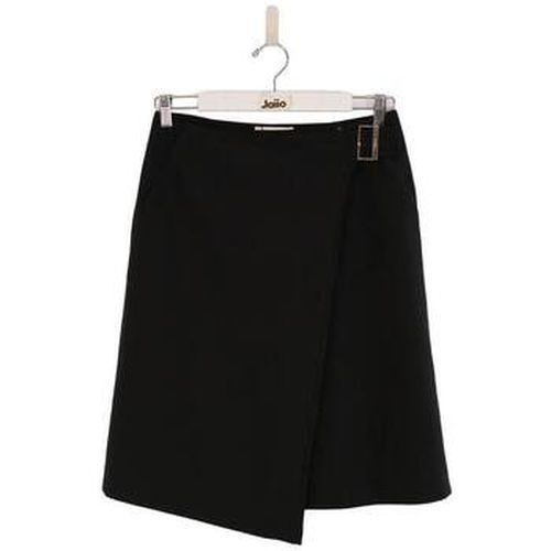 Jupes Carven Jupe noir - Carven - Modalova