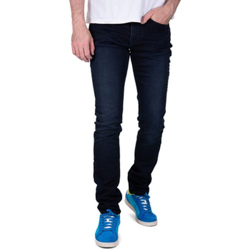 Jeans Jeans LC122 Dark Blue Brushed - Lee Cooper - Modalova