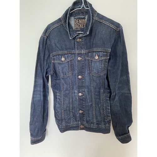 Blouson Blouson jeans - Sans marque - Modalova