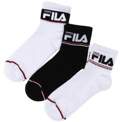 Chaussettes Fila FI/QTX3/F6930 - Fila - Modalova