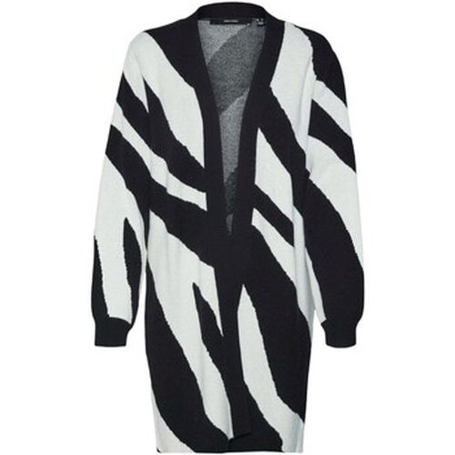 Gilet VMNANCY LS OPEN CARDIGAN BOO 10310777 - Vero Moda - Modalova