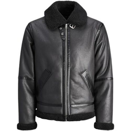 Blouson JORCOLE AVIATOR JACKET 12261819 - Jack & Jones - Modalova