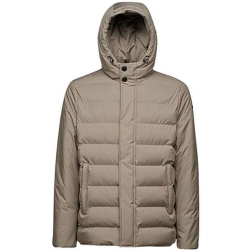 Parka Geox M Sile parka corto - Geox - Modalova