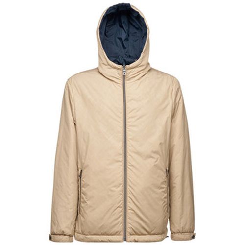 Manteau M Siron giacca reversibile - Geox - Modalova