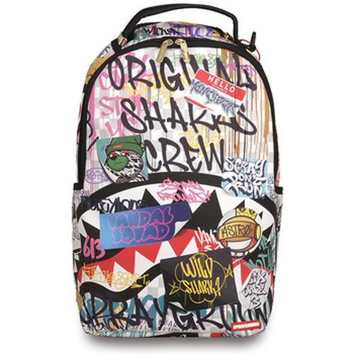 Sac a dos SHARK IN PARIS - Sprayground - Modalova