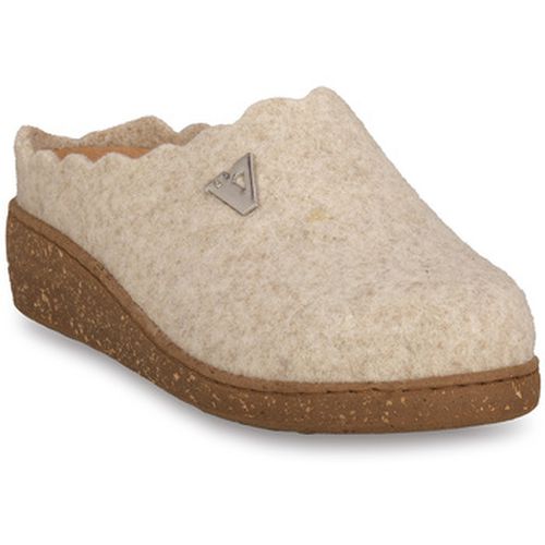 Mules Valleverde BEIGE - Valleverde - Modalova