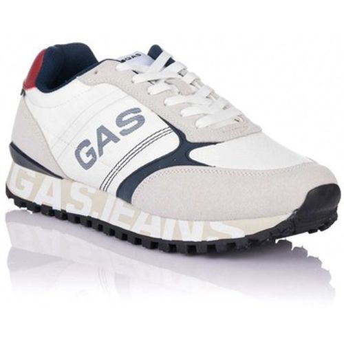 Baskets basses Gas SEDRIK MIX 2 - Gas - Modalova