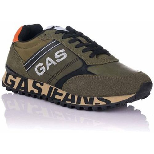 Baskets basses Gas SEDRIK MIX 2 - Gas - Modalova