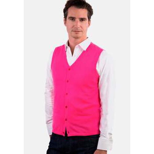 Gilet Mahogany Basile - Mahogany - Modalova