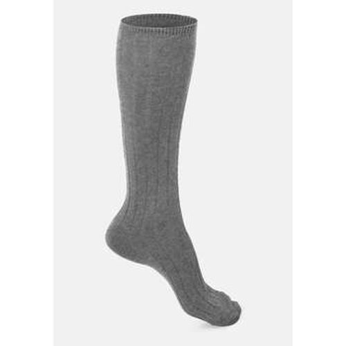 Chaussettes Dragibus Long M - Mahogany - Modalova