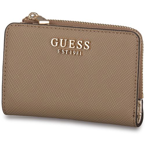 Portefeuille DRT LAUREL SLG ZIP - Guess - Modalova