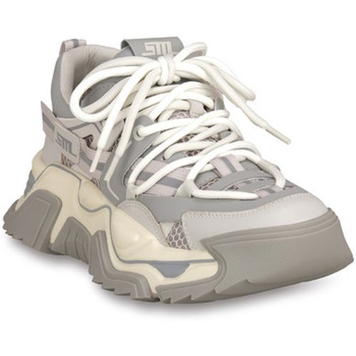 Baskets Steve Madden GREY KINGDOM - Steve Madden - Modalova