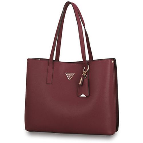 Sac Guess BUR MERIDIAN TOTE - Guess - Modalova