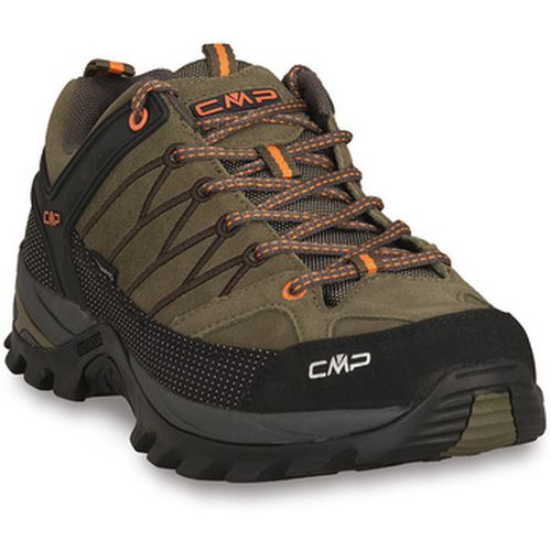 Chaussures 55ES RIGEL LOW WMN TREKKING - Cmp - Modalova