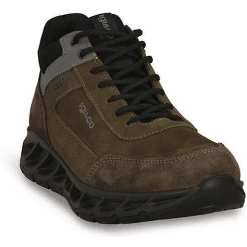 Bottes IgI&CO SANTOS GTX - IgI&CO - Modalova