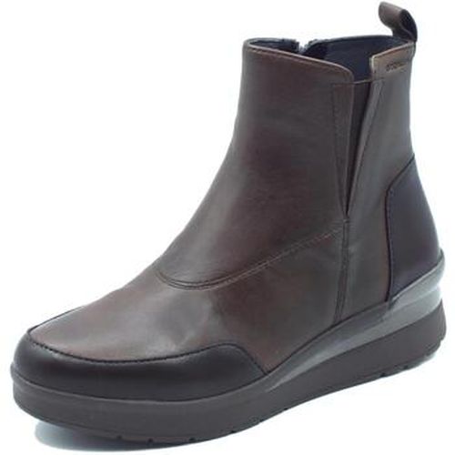 Boots Stonefly 221730 Nappa Choco - Stonefly - Modalova