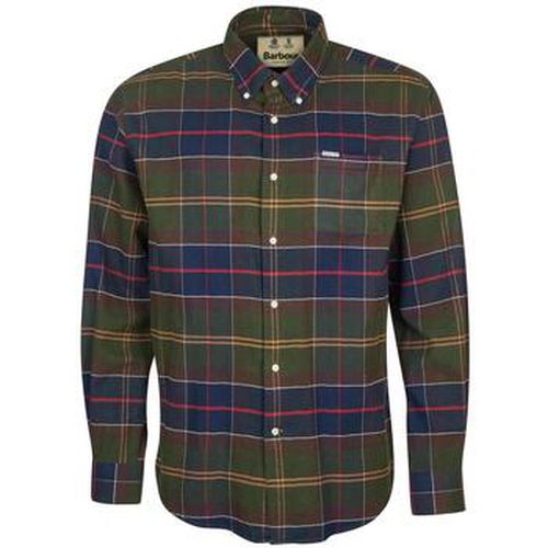 Chemise Barbour Chemise kaki - Barbour - Modalova