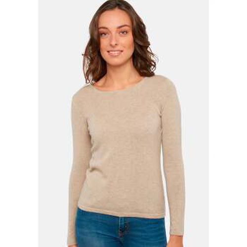 Pull Premium-natural Solange - Mahogany - Modalova