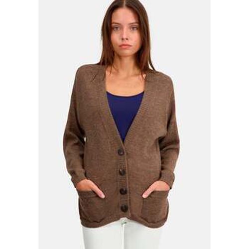 Gilet Mahogany Toulouse - Mahogany - Modalova