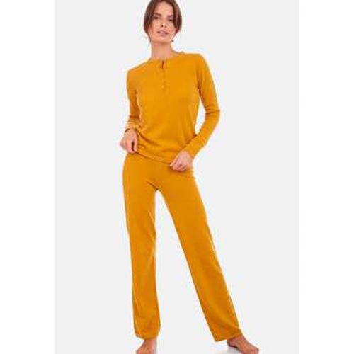 Pyjamas / Chemises de nuit Loan - Mahogany - Modalova