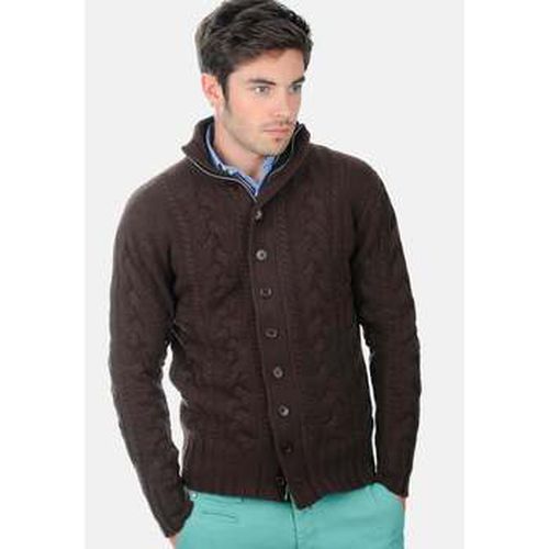 Gilet Mahogany Loris - Mahogany - Modalova