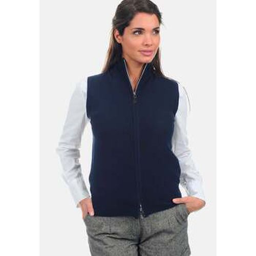 Gilet Mahogany Zaza - Mahogany - Modalova