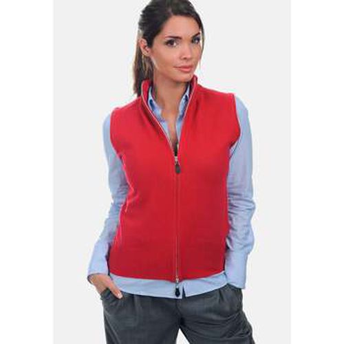 Gilet Mahogany Zaza - Mahogany - Modalova