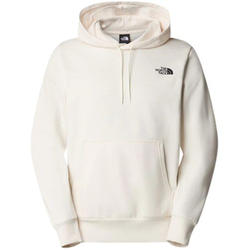 Sweat-shirt The North Face Logo - The North Face - Modalova