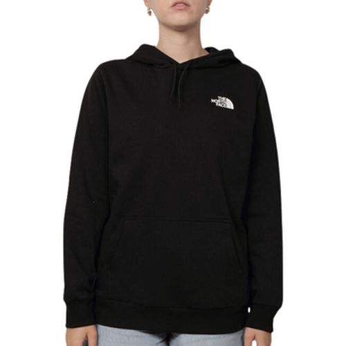 Sweat-shirt Simple Dome - The North Face - Modalova