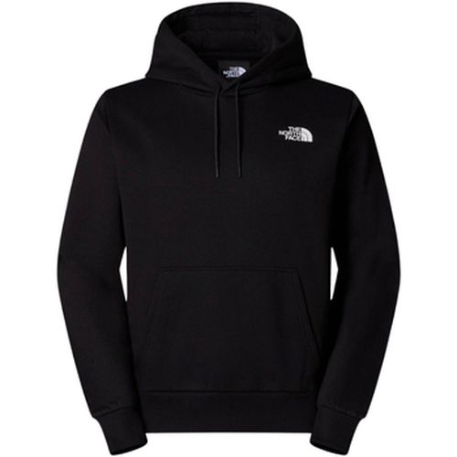 Sweat-shirt Simple Dome - The North Face - Modalova