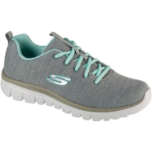 Baskets basses Graceful - Twisted Fortune - Skechers - Modalova