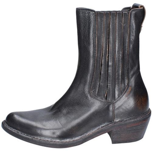 Bottines Moma EX871 VINTAGE - Moma - Modalova