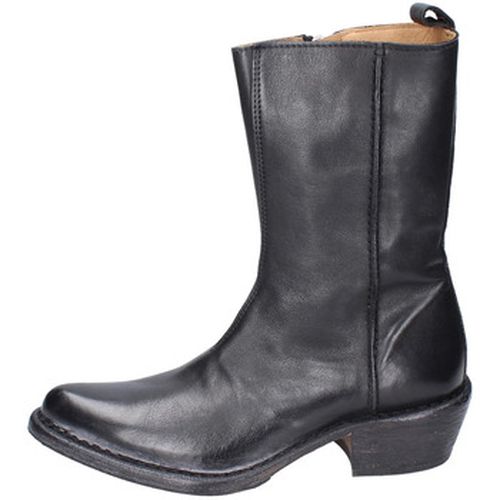 Bottines Moma EX876 VINTAGE - Moma - Modalova