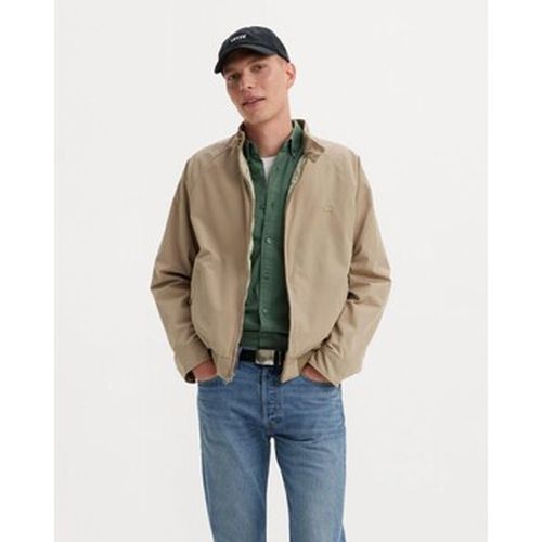 Manteau A7235 0001 BAKER HARRINGTON JACKET - Levis - Modalova