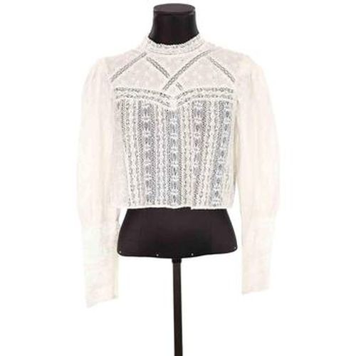 Blouses Blouse en coton - The Kooples - Modalova