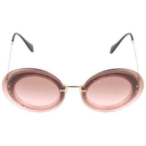 Lunettes de soleil Lunettes de soleil - Miu Miu - Modalova