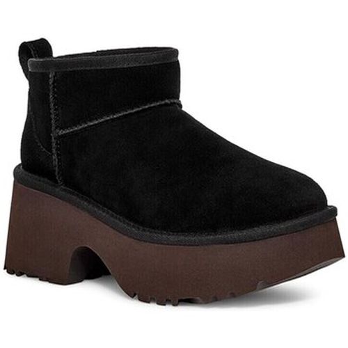 Bottes BOTTINES W CLASSIC ULTRA MINI NEW - UGG - Modalova