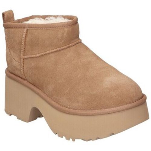 Bottes BOTTINES W CLASSIC ULTRA MINI NEW - UGG - Modalova