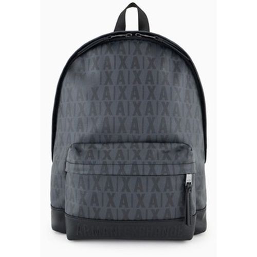 Sac EAX 9526664F865 - EAX - Modalova