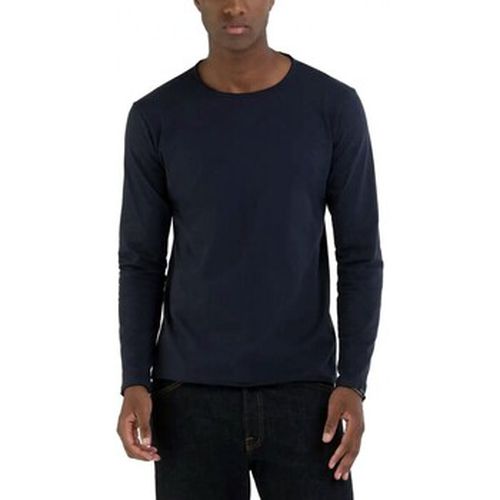 T-shirt T-shirt manches longues nuit - Replay - Modalova