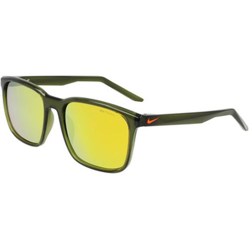 Lunettes de soleil RAVE P FD1849 Lunettes de soleil, /Jaune, 57 mm - Nike - Modalova