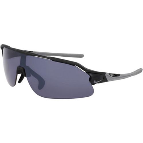 Lunettes de soleil FLYFREE SHIELD EV24033 Lunettes de soleil, /Gris, 7 - Nike - Modalova