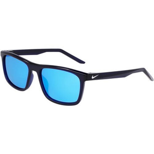 Lunettes de soleil EMBAR P FV2409 Lunettes de soleil, Bleu Navy/Bleu, 56 m - Nike - Modalova