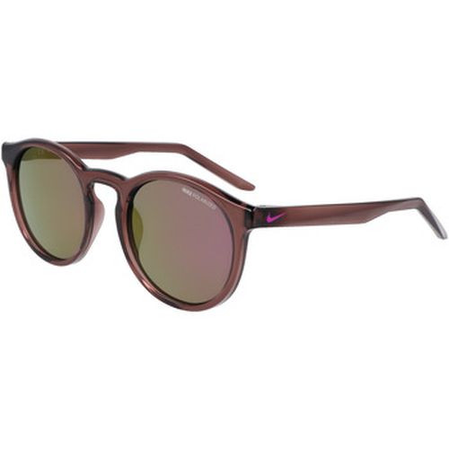 Lunettes de soleil SWERVE P FD1850 Lunettes de soleil, Prune/Rose, 51 mm - Nike - Modalova