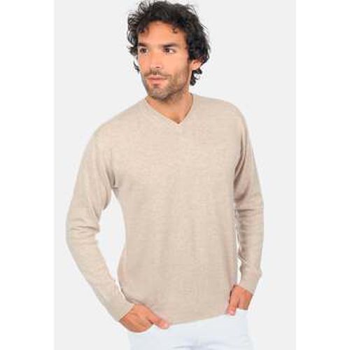 Pull Mahogany Gaspard Premium - Mahogany - Modalova