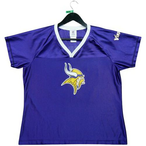 T-shirt Maillot Minnesota Vikings - Nfl - Modalova