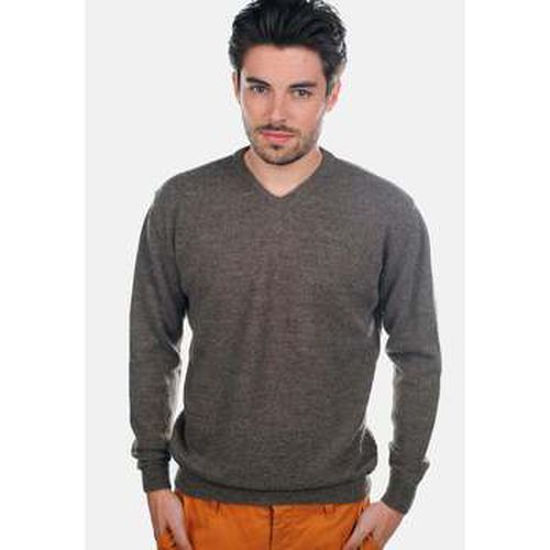 Pull Mahogany Gaspard-Alpa - Mahogany - Modalova