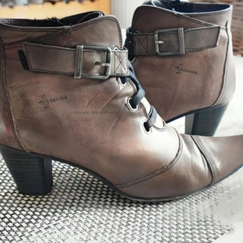 Bottines Bottines cuir - Dorking - Modalova