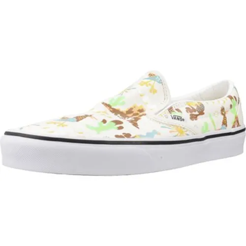 Baskets Vans CLASSIC SLIP-ON - Vans - Modalova