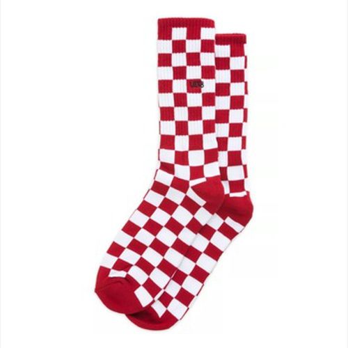 Chaussettes hautes CHECKERBOARD CREW I - Vans - Modalova